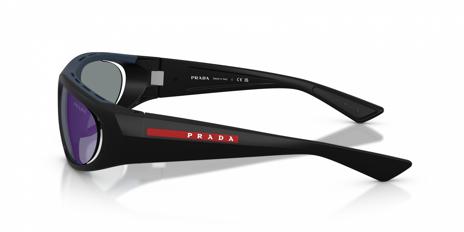 Prada Linea Rossa PS B03S 1BO10J  